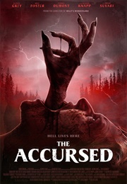 The Accursed (2021)