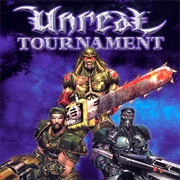Unreal Tournament (1999)