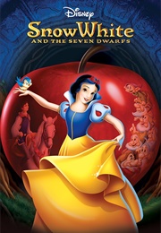Snow White and the Seven Dwarfs (1937)