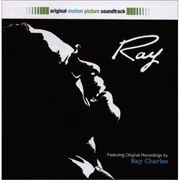 Ray (Ray Charles, 2004)