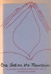 One Foot on the Mountain (Ed. Lilian Mohin)