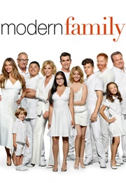 Modern Family (2009)