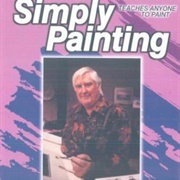 Frank Clarke's Simply Painting With Watercolours and Acrylics