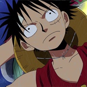 257. Smash the Wave! Luffy and Zoro, the Strongest Combo!