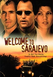 Welcome to Sarajevo (1997)