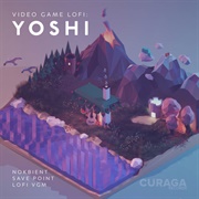 Lofi VGM, Save Point &amp; Nokbient - Video Game Lofi: Yoshi