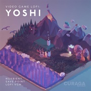 Lofi VGM, Save Point & Nokbient - Video Game Lofi: Yoshi