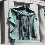 The Mysterious Witch Bonney