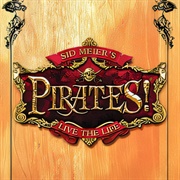 Sid Meier's Pirates! (2004)