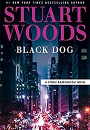 Black Dog (Stuart Woods)