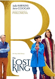 The Lost King (2022)