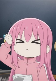 Bocchi the Rock! (2022)