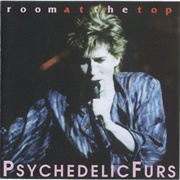 The Psychedelic Furs - Room at the Top