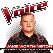 Heaven - Jake Worthington