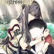 False Confession Cabel X Renesha