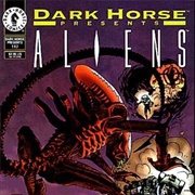 Aliens: Headhunters (Comics)