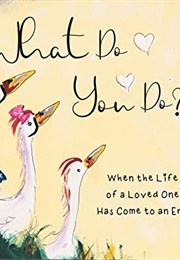 What Do You Do? (Everly Cade)