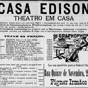 Ai & Que Sao Elas - Banda Da Casa Edison