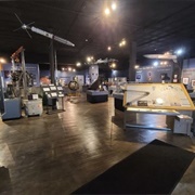The Space Museum