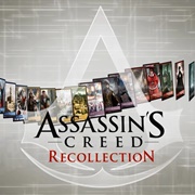Assassin's Creed: Recollection