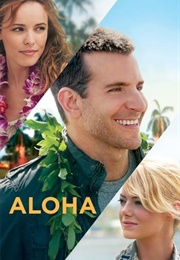 Cameron Crowe: 'Aloha' (2015)