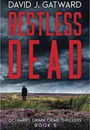 Restless Dead (David J. Gatward)