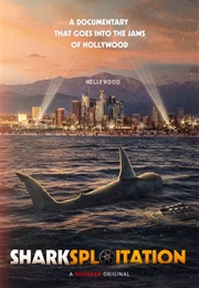 Sharksploitation (2023)