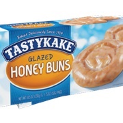 Glazed Honey Bun Boxes