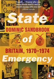 State of Emergency (Dominic Sandbrook)