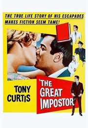 The Great Imposter (1961)