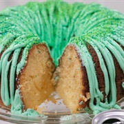 Mountain Dew (Hyper Green) Drizzle