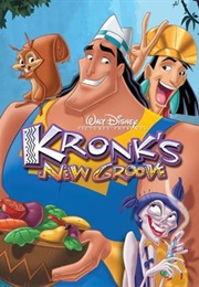 Kronk's New Groove (2005)