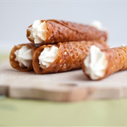 Brandy Snaps