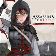 Assassin&#39;s Creed: Blade of Shao Jun (Comics)