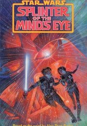 Star Wars: Splinter of the Minds Eye (Comic Adaptation) (Chris Sprouse)