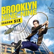 Brooklyn Nine Nine Season 6