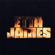 Etta James (Etta James, 1973)