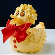 Duck Cake