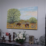 Oakley Vintage and Art Shop (Permanently Closed)