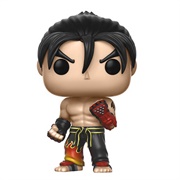Jin Kazama