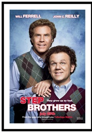 Step Brothers (2008)