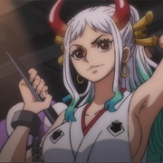 992. I Want to Become Oden - Yamato's Desire