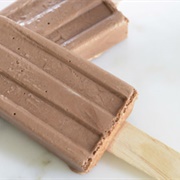 Chocolate Paleta De Leche