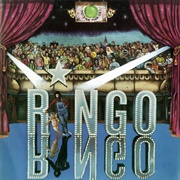 "Ringo" (1973) - Ringo Starr