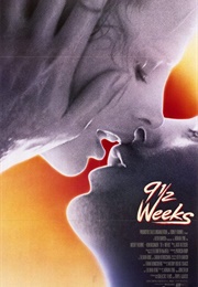 9 1/2 Weeks (1986)