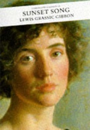 Sunset Song (Lewis Grassic Gibbon)