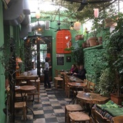 Kerameio, Kerameikos