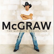 Suspicions - Tim McGraw