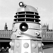 The Dalek Invasion of Earth