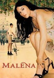 Malèna (2000)
